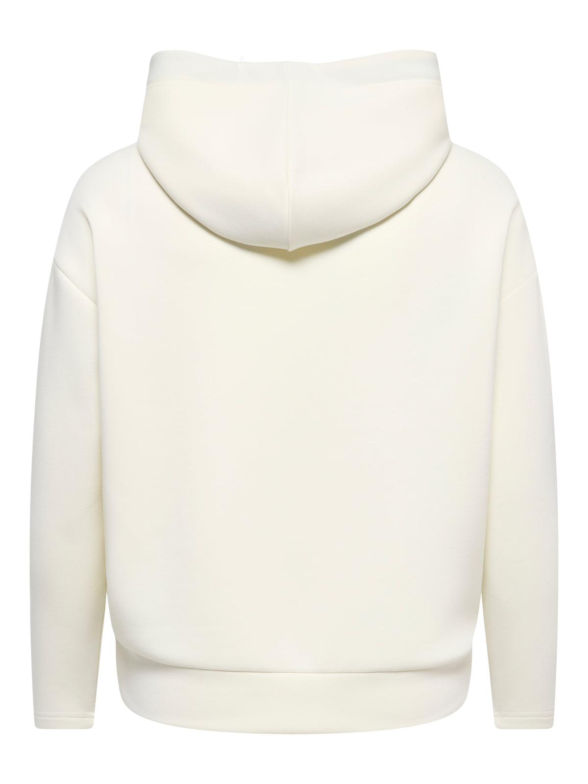 CARSCARLETT FANCY L/S SWT JRS