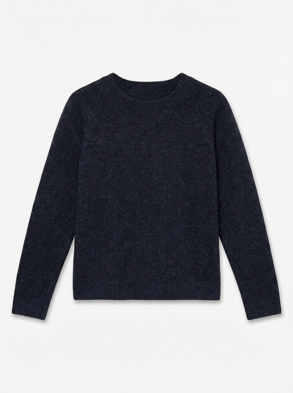VMDOFFY LS O-NECK BLOUSE GA NOOS