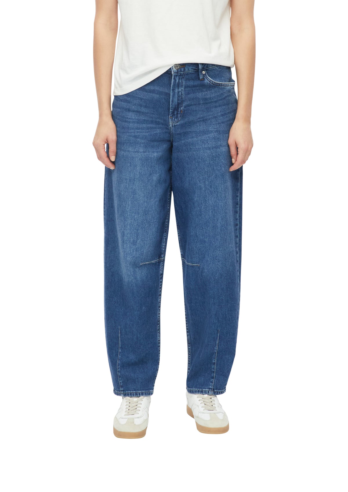 Jeans-Hose