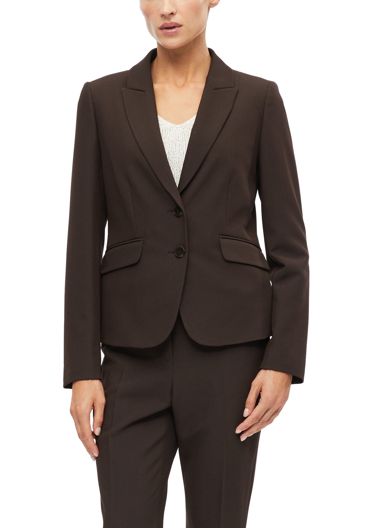Indoor-Blazer