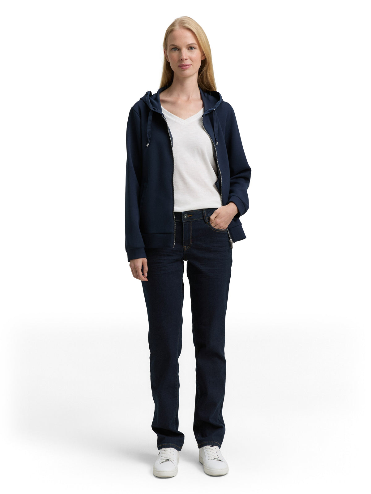 TTLIVA STRAIGHT Jeans mit Stretch
