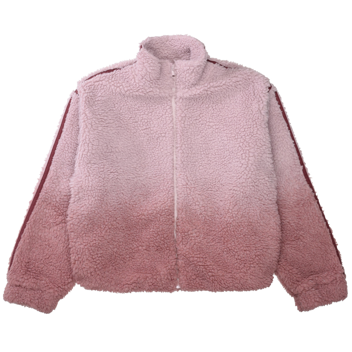 Md.-Plüschjacke
