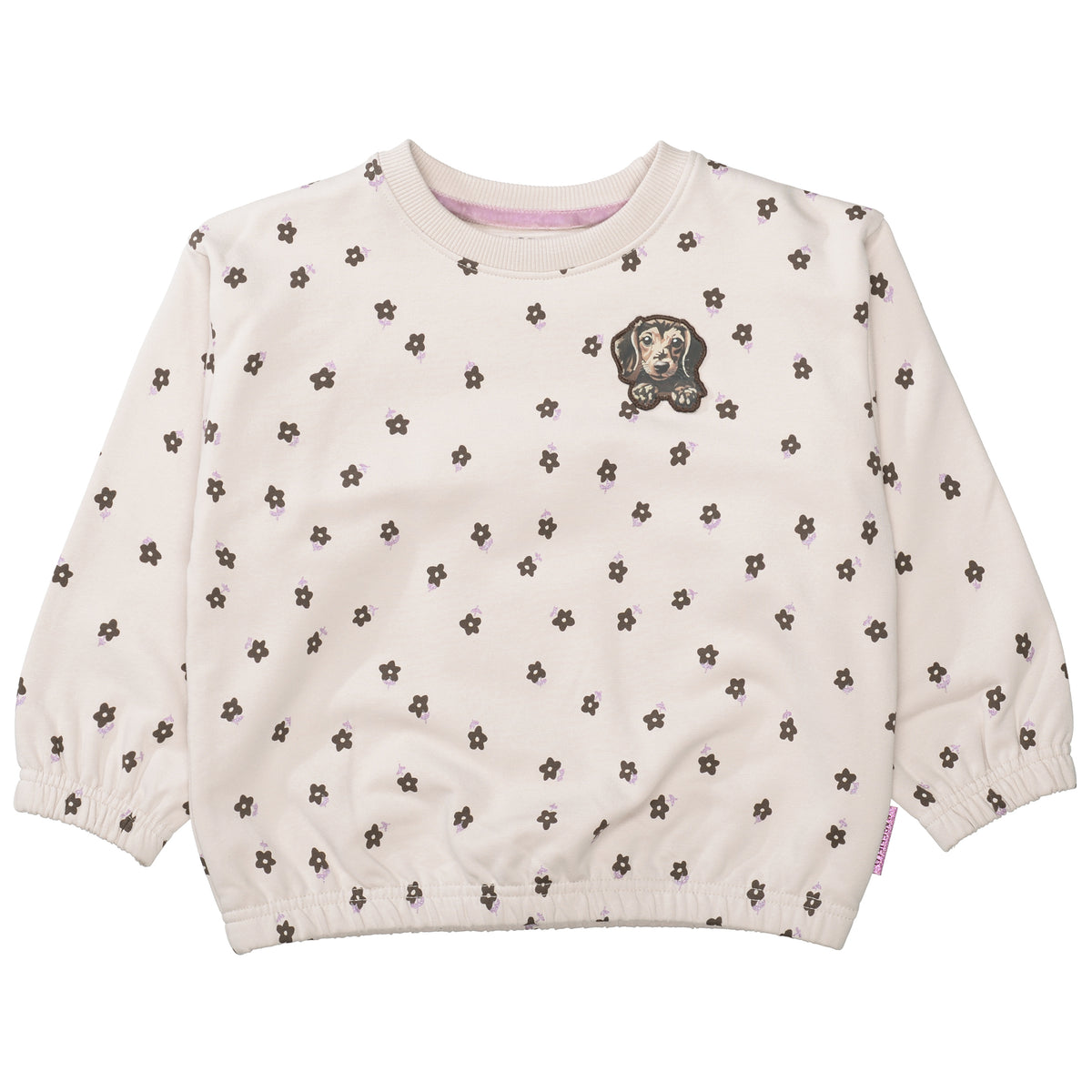 Md.-Sweatshirt,oversized