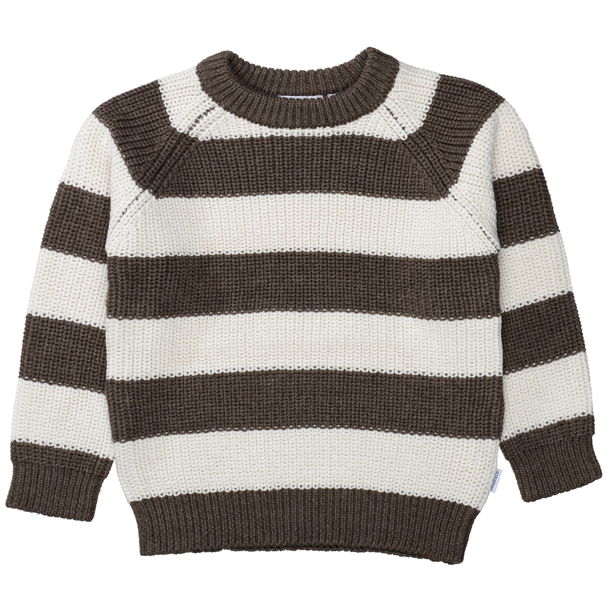 Kn.-Pullover