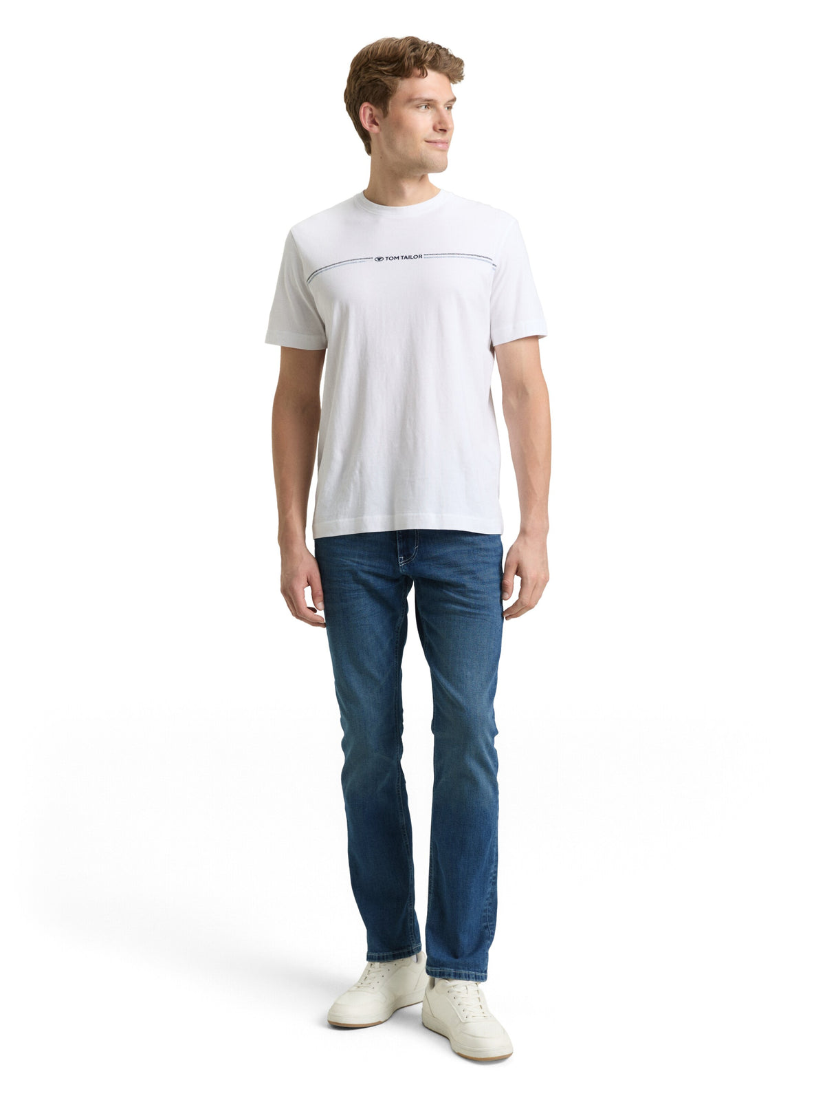 TTMARVIN STRAIGHT Jeans