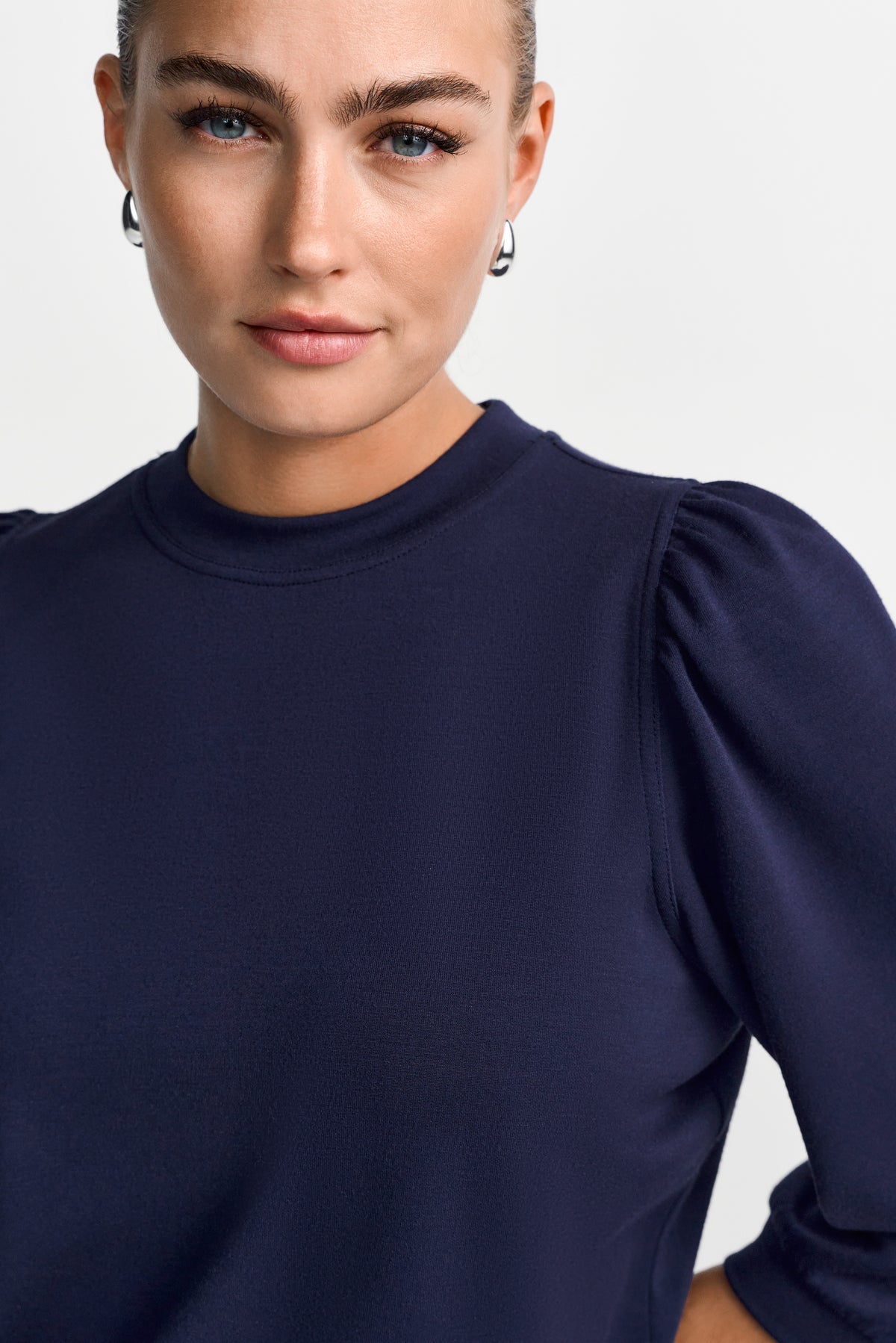 Puff Sleeve