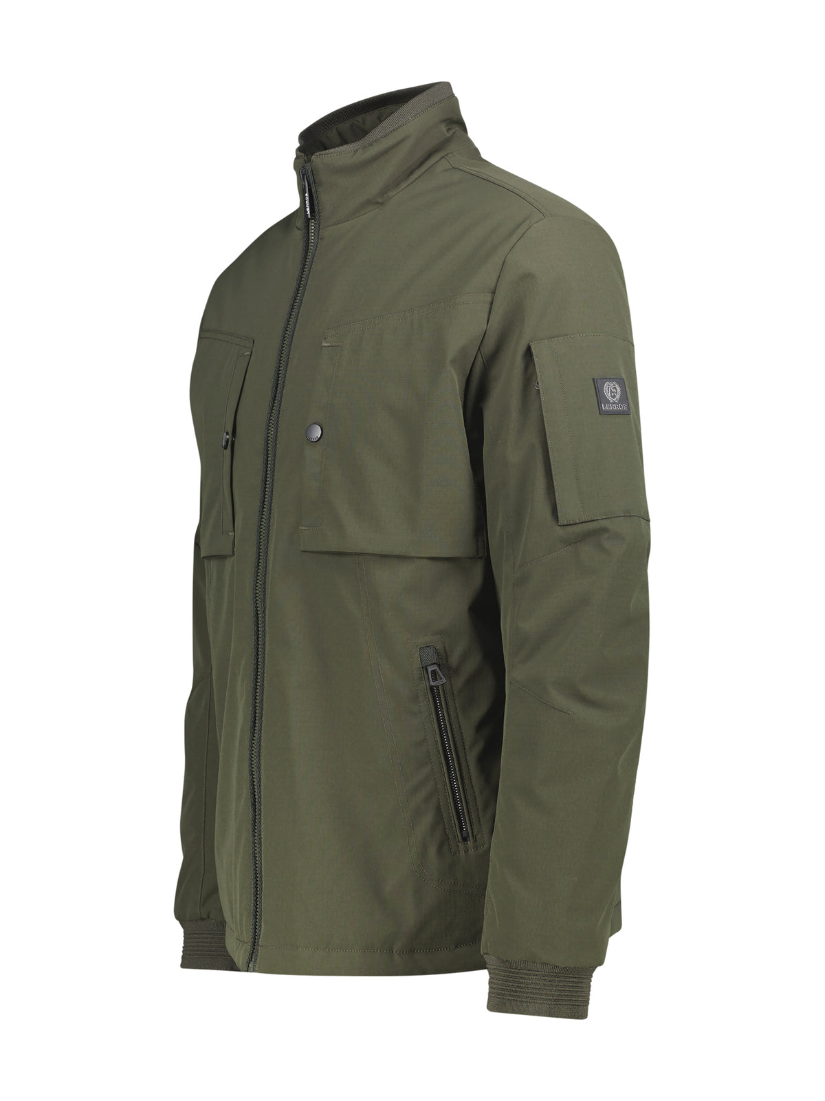 BLOUSON KONFEKTION