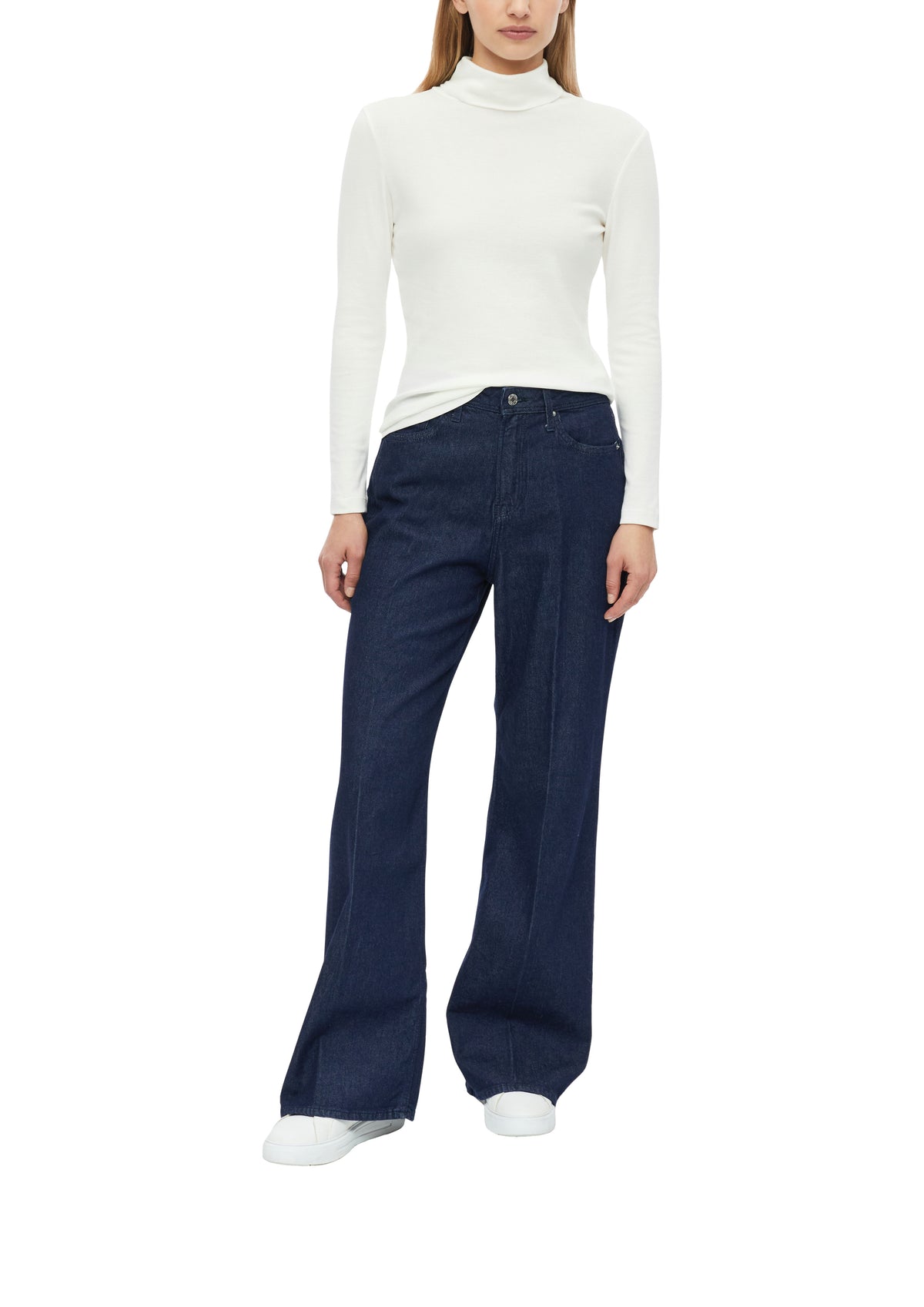 Jeans-Hose