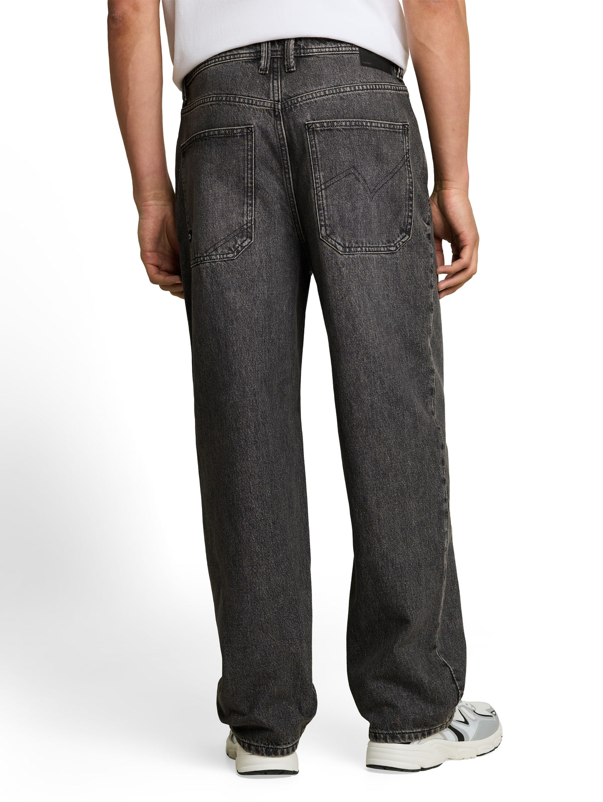 TTELLIOT BAGGY Jeans