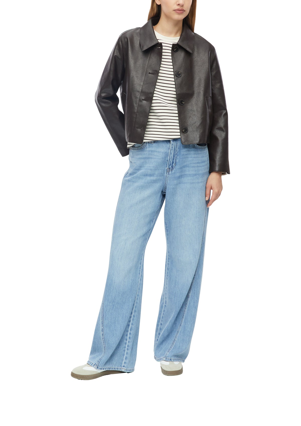Outdoor-Jacke