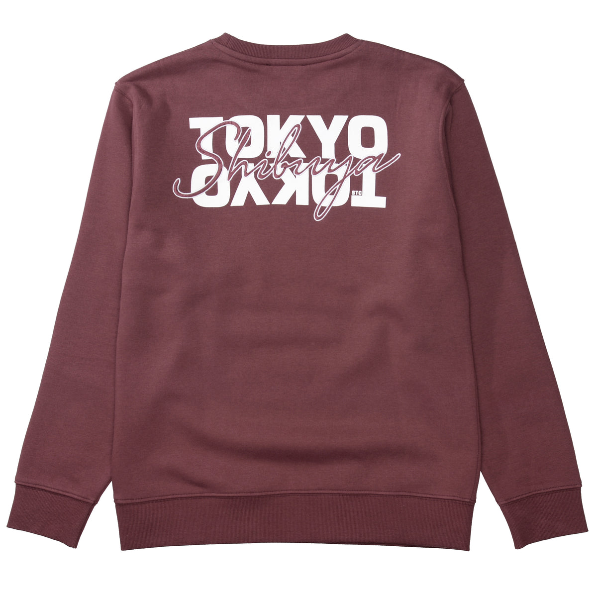 Kn.-Sweatshirt