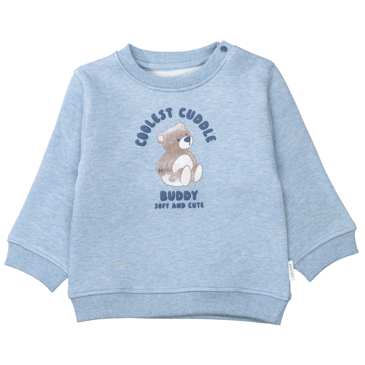 Kn.-Sweatshirt