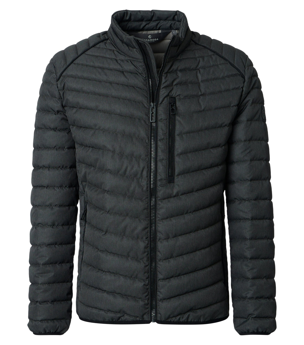 Steppjacke