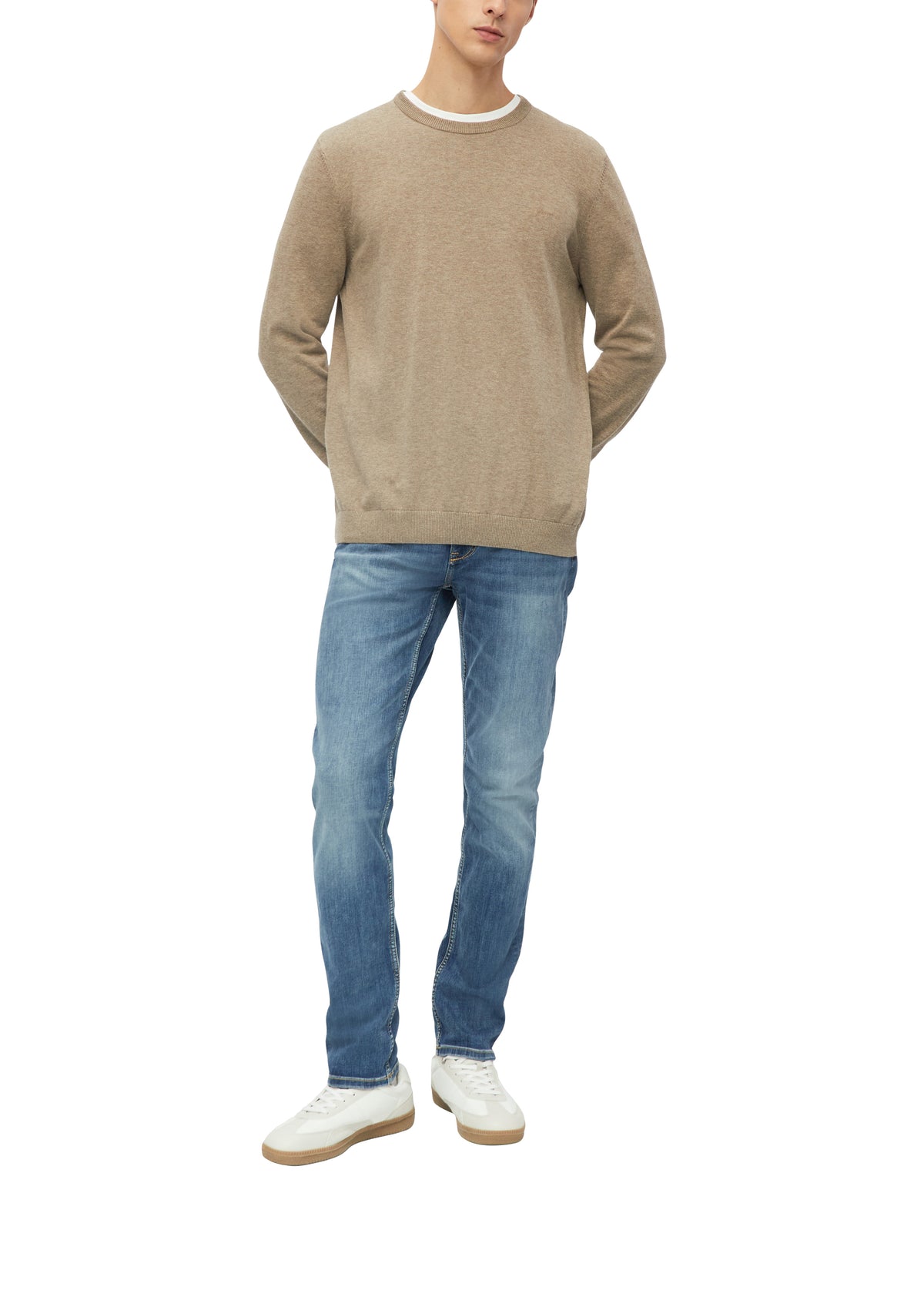 Strickpullover