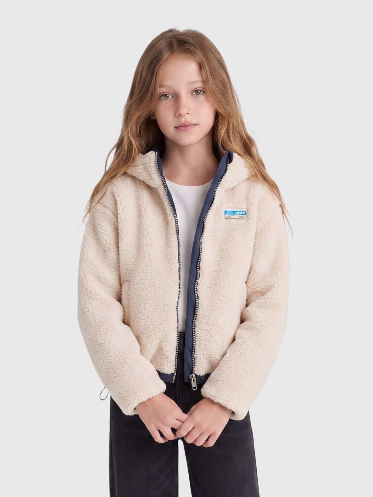 KOGMARIA LIFE REVERSIB PUFFER JACKET OTW