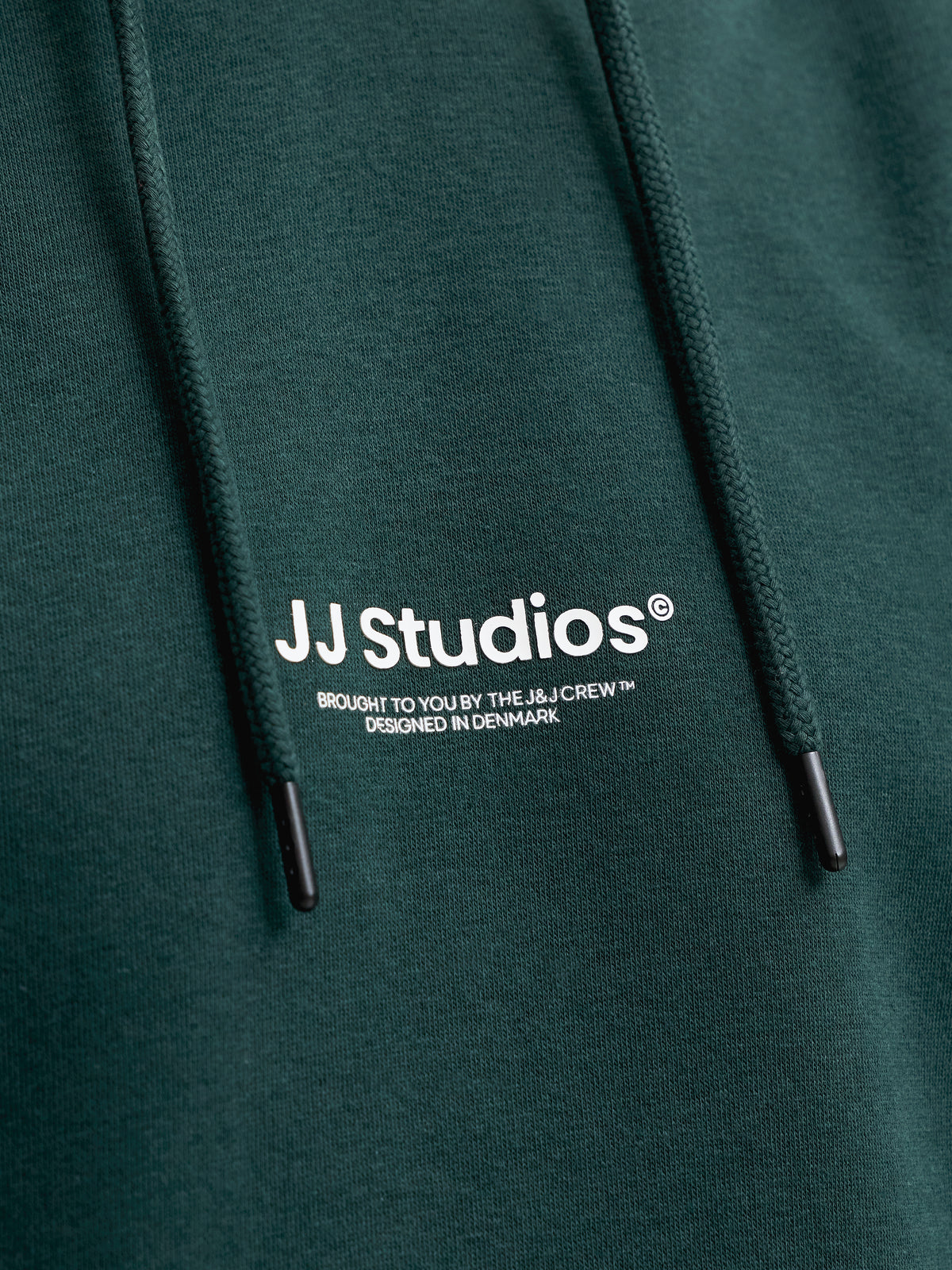 JJESOHO SWEAT HOOD NOOS