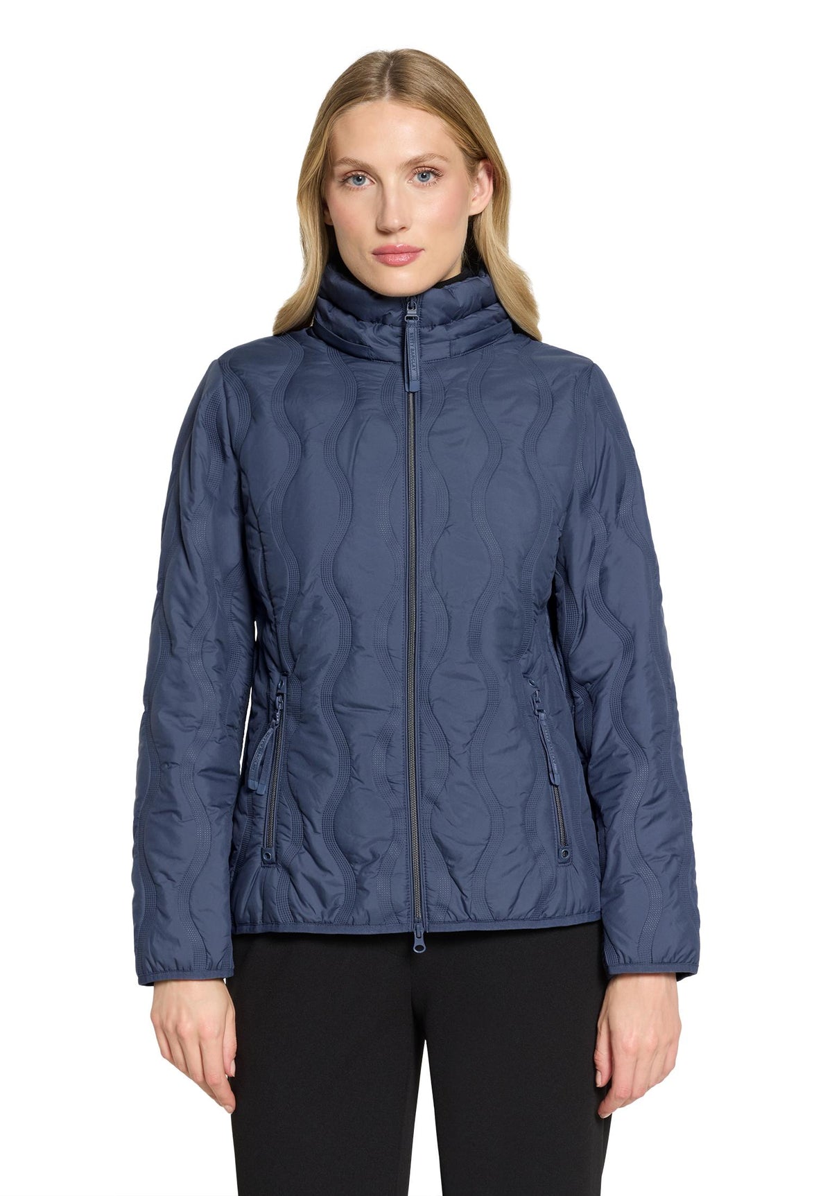 Outdoorjacke