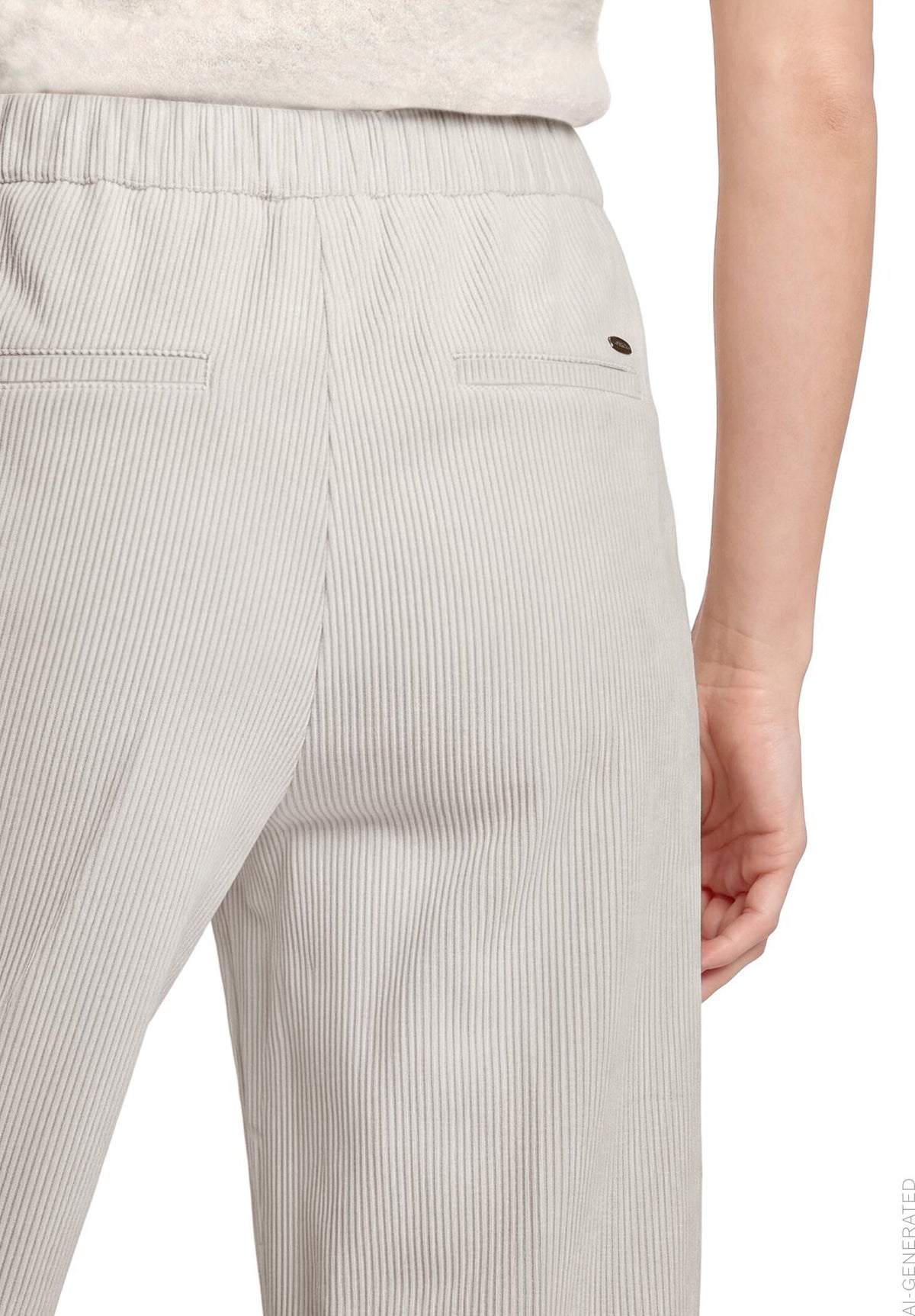Schlupfhose