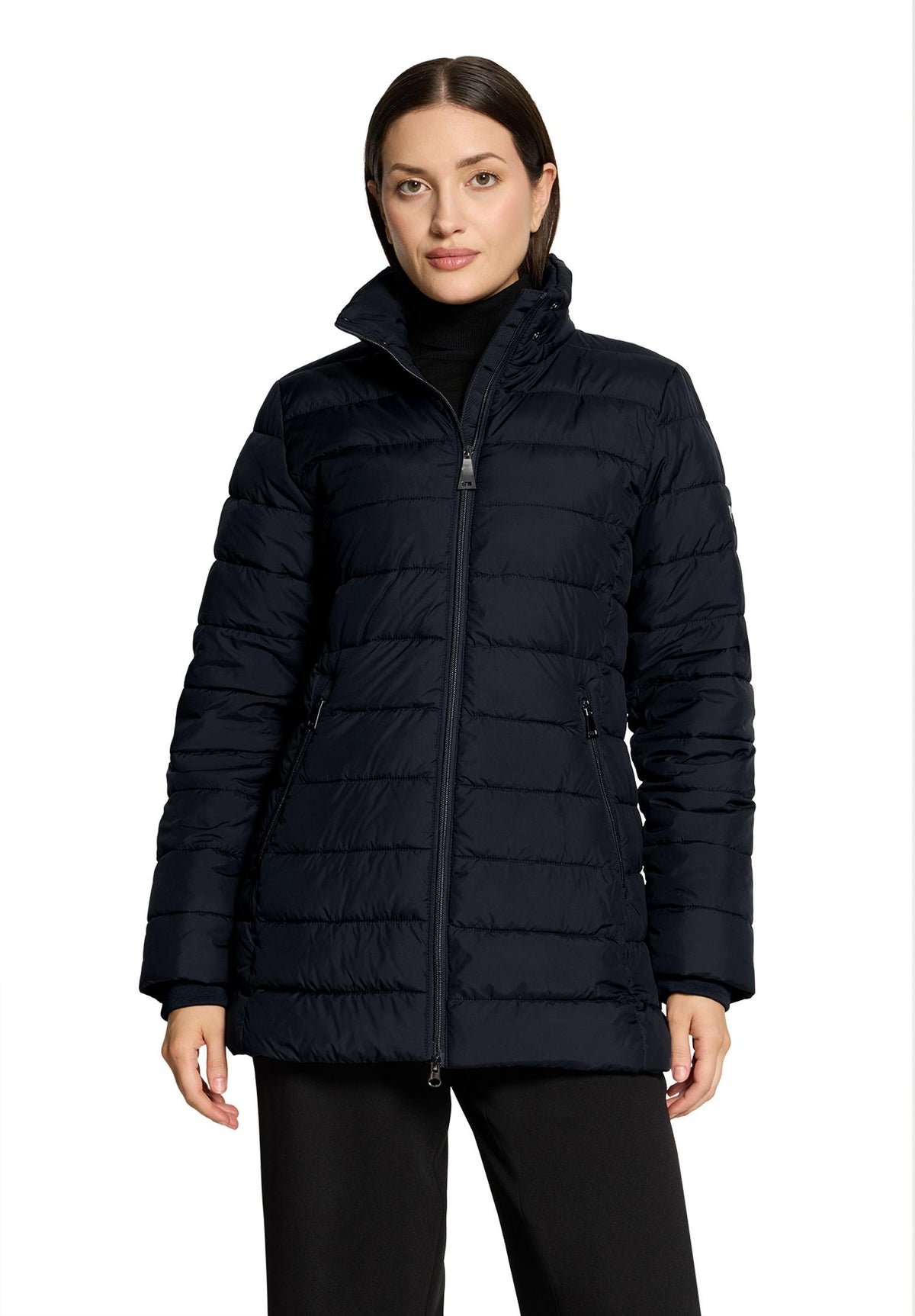 Steppjacke