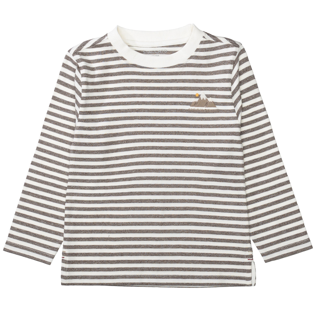 Kn.-Shirt, Streifen