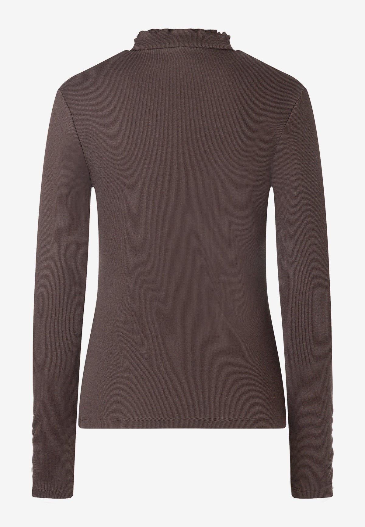 Rippenshirt