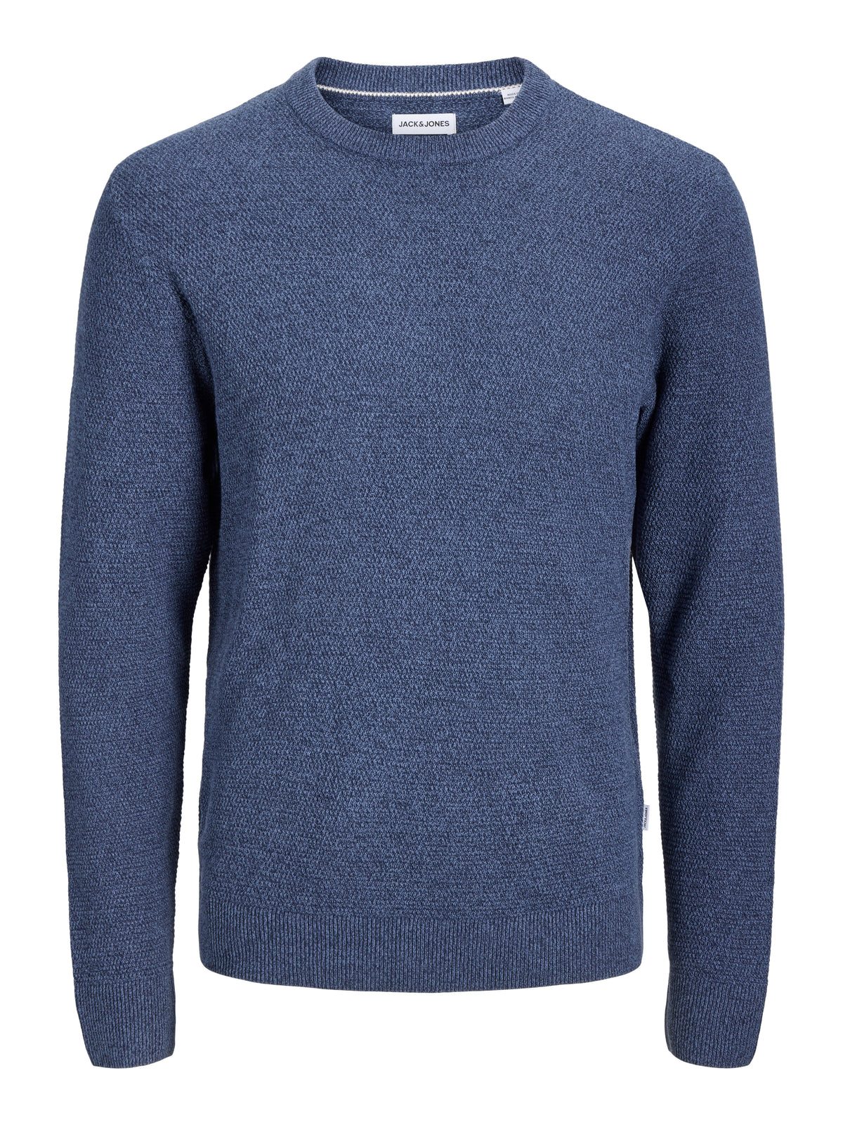 JJERYDER KNIT CREW NECK NOOS
