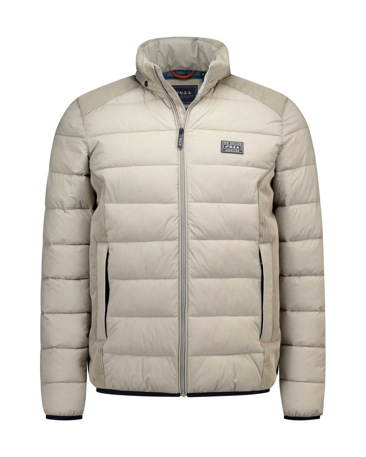 New Zealand Auckland B.V. Jacke M 1168