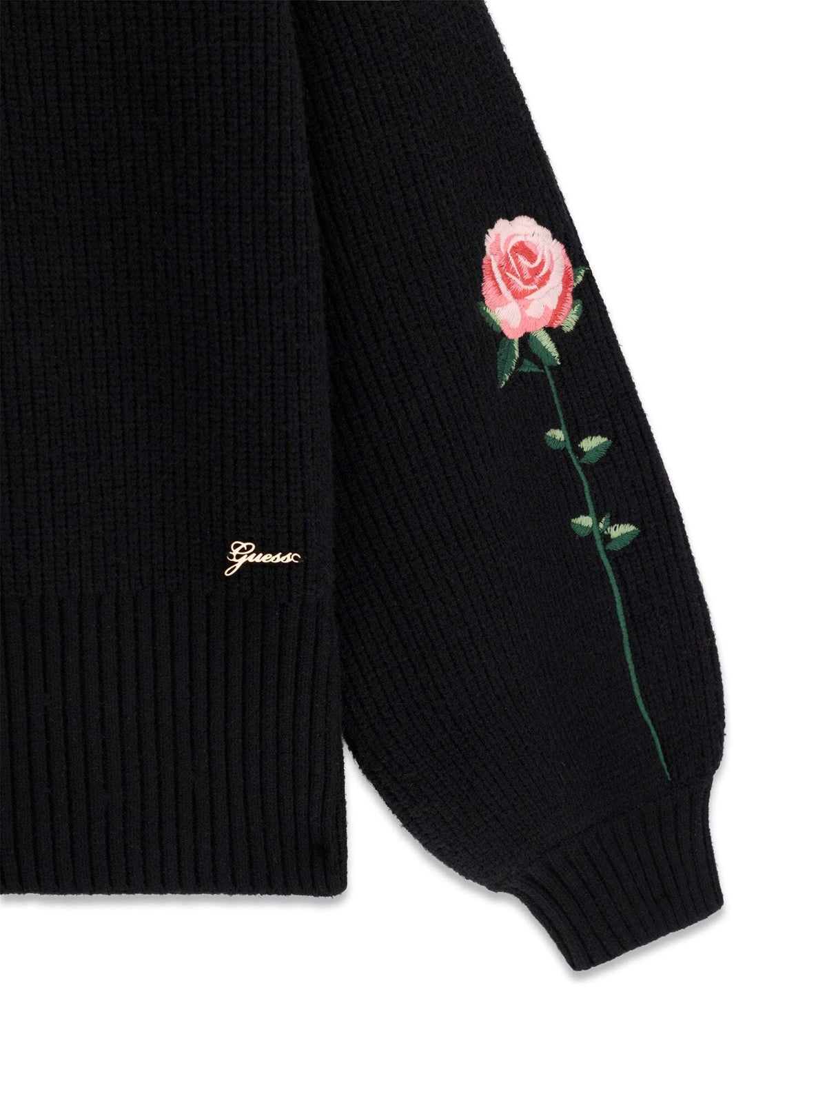 LS SWEATER
