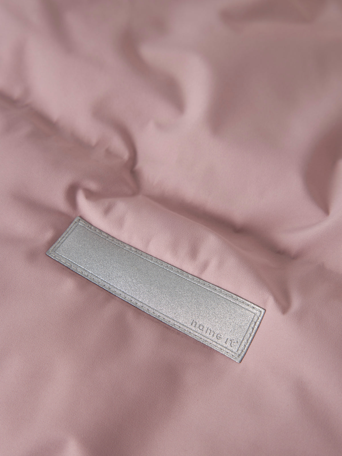 NMNMUSK PUFFER JACKET TB NOOS