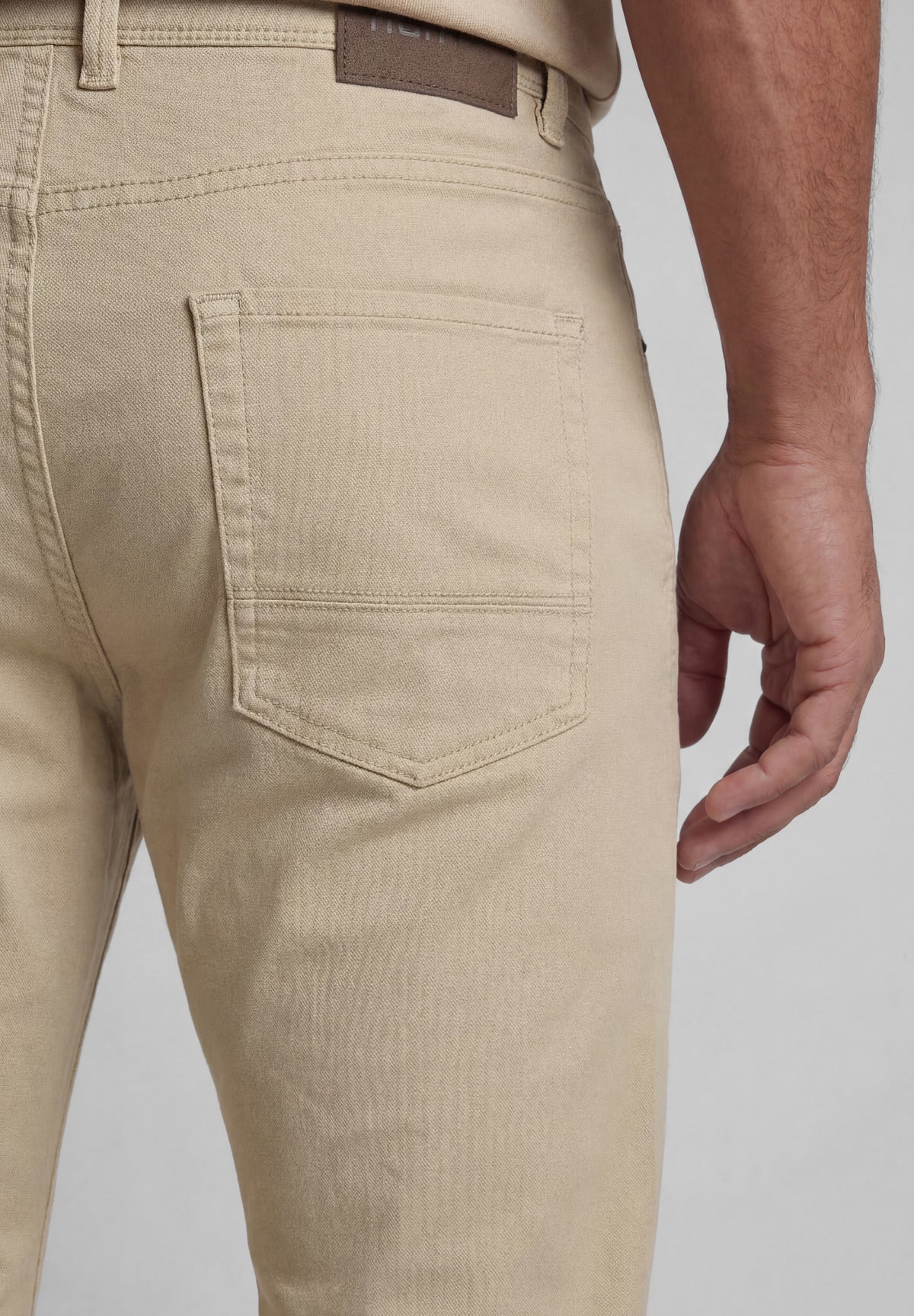 Casual Pants