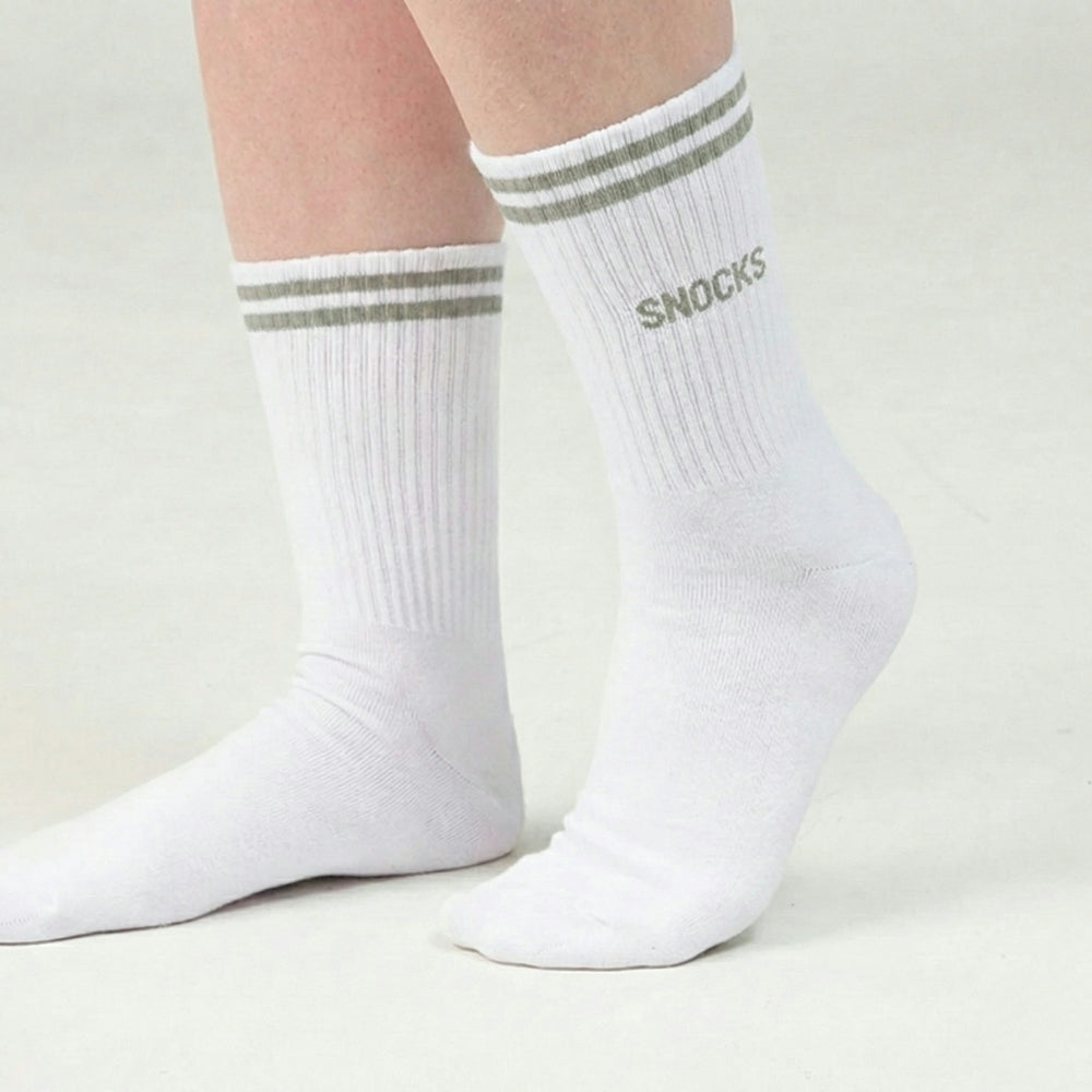 Retro Socks Uni