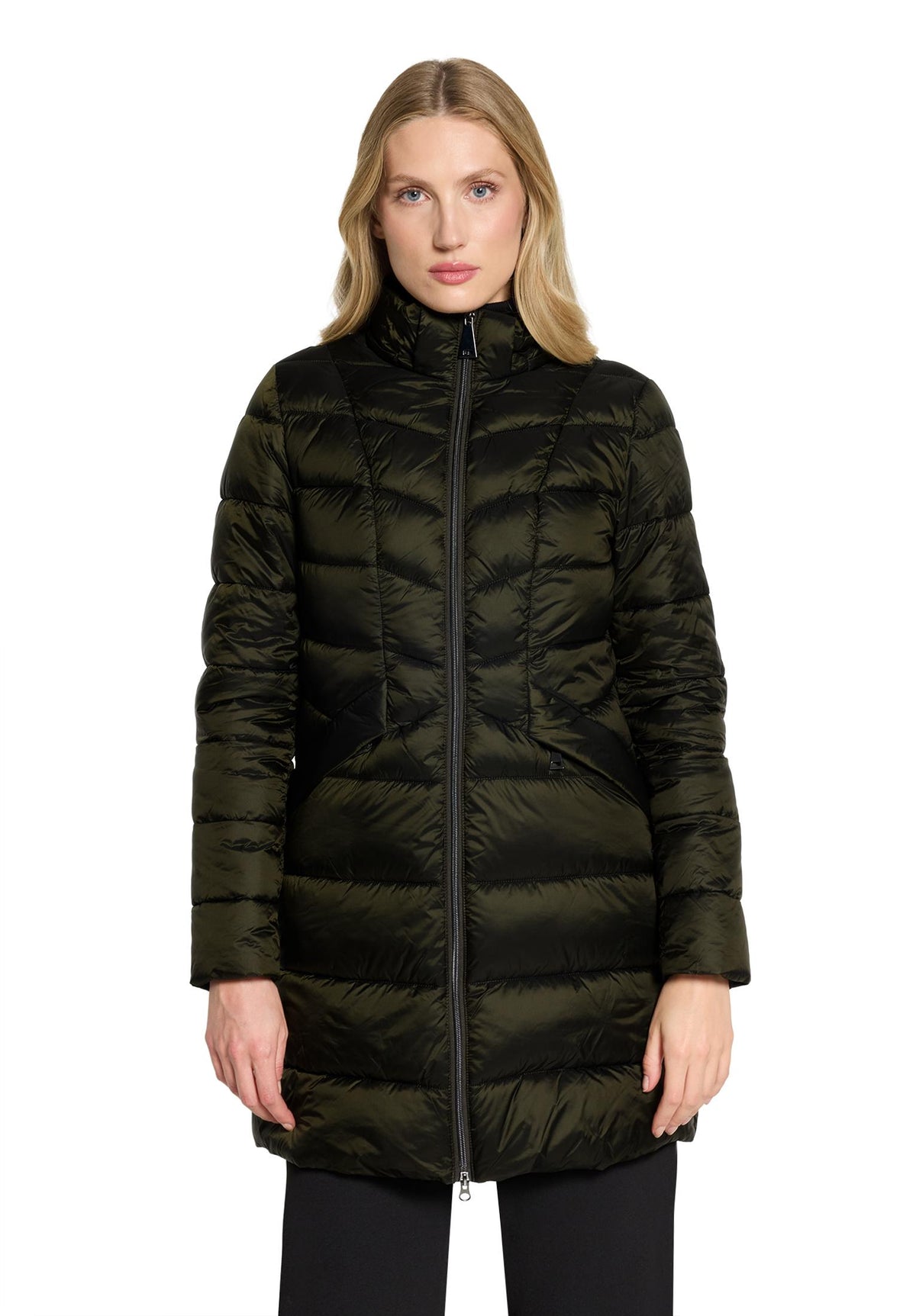 Outdoorjacke