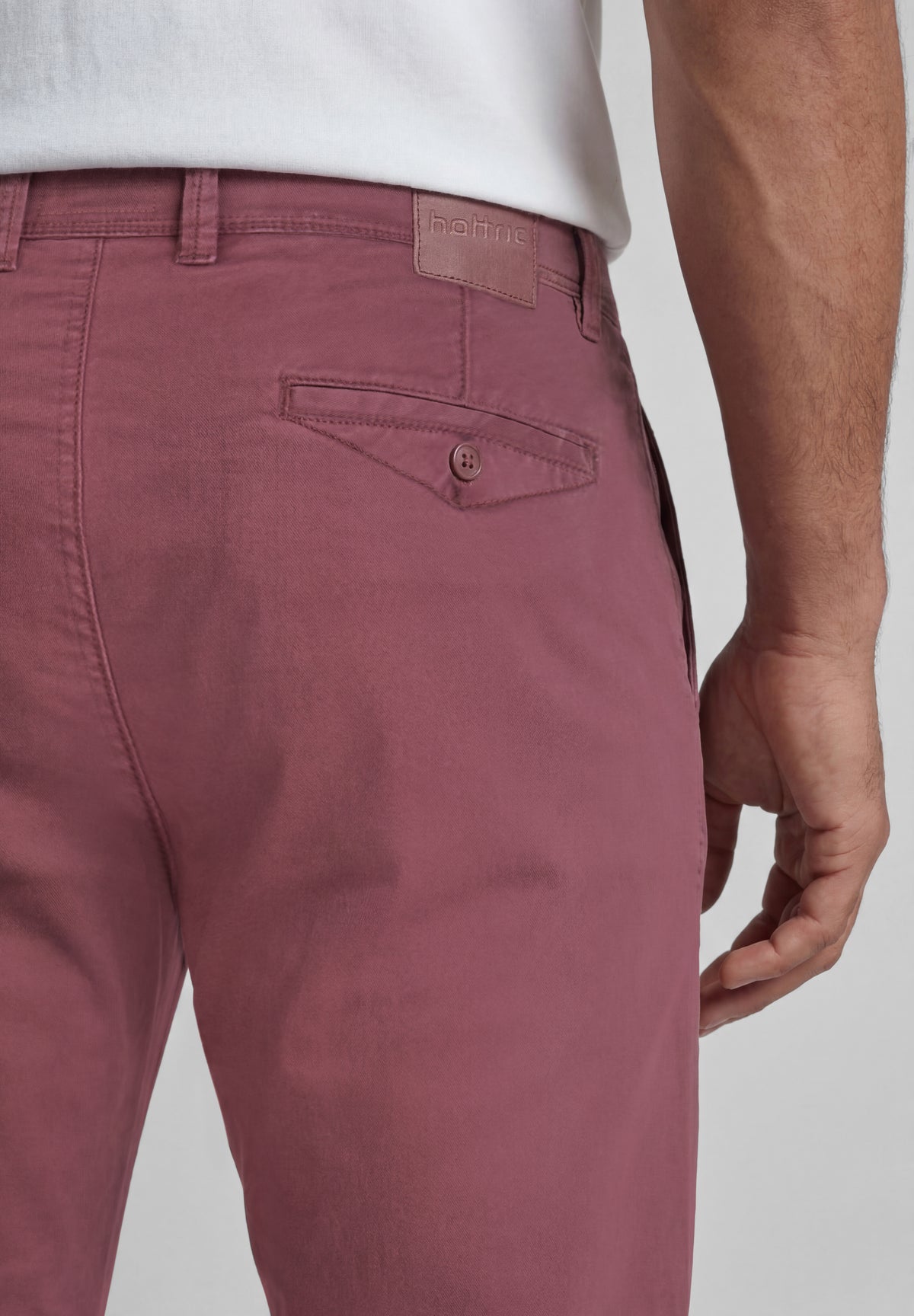 Casual Pants