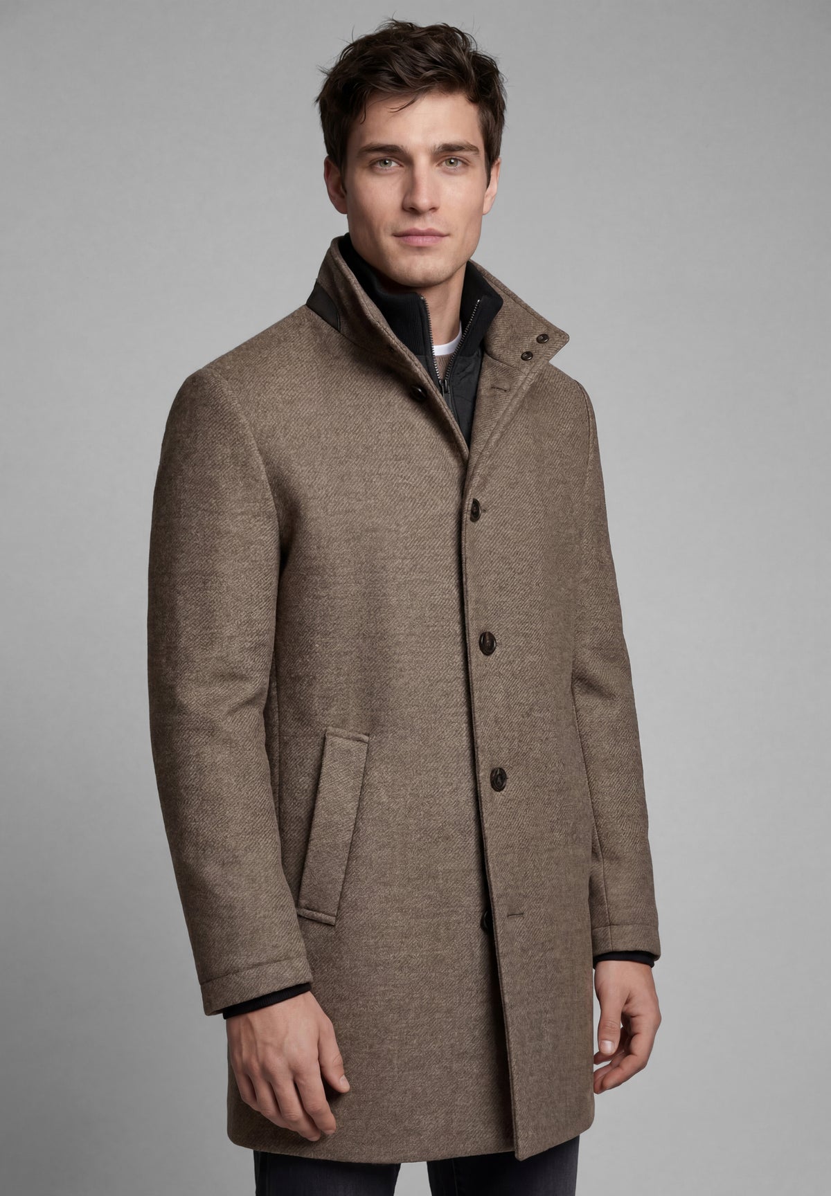 Jackets