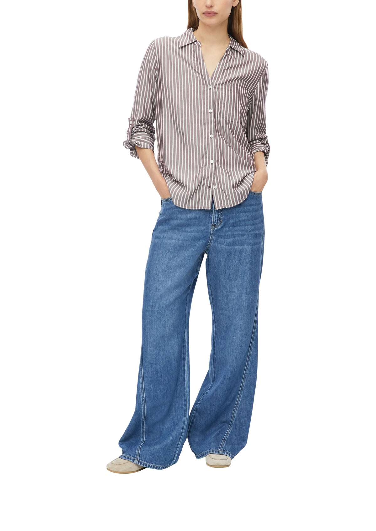 Bluse