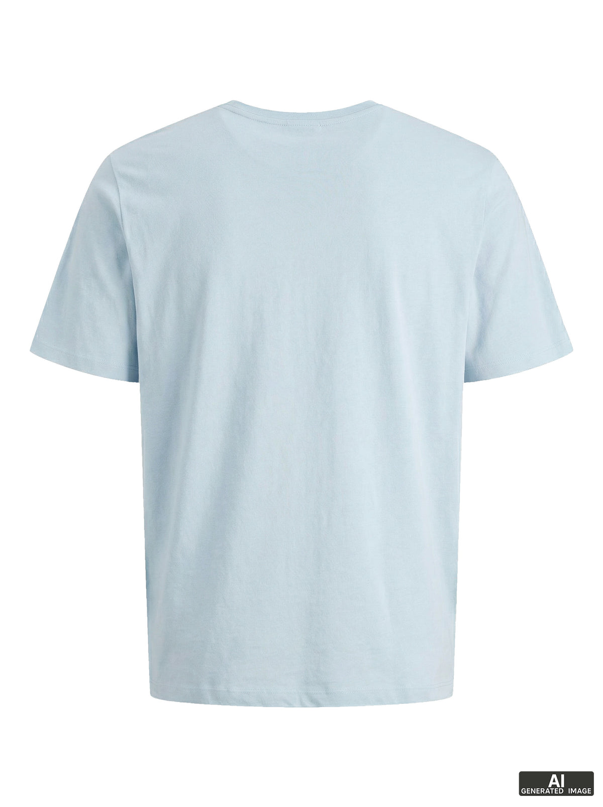 JJELOGO TEE SS O-NECK 2 COL SS26 SN