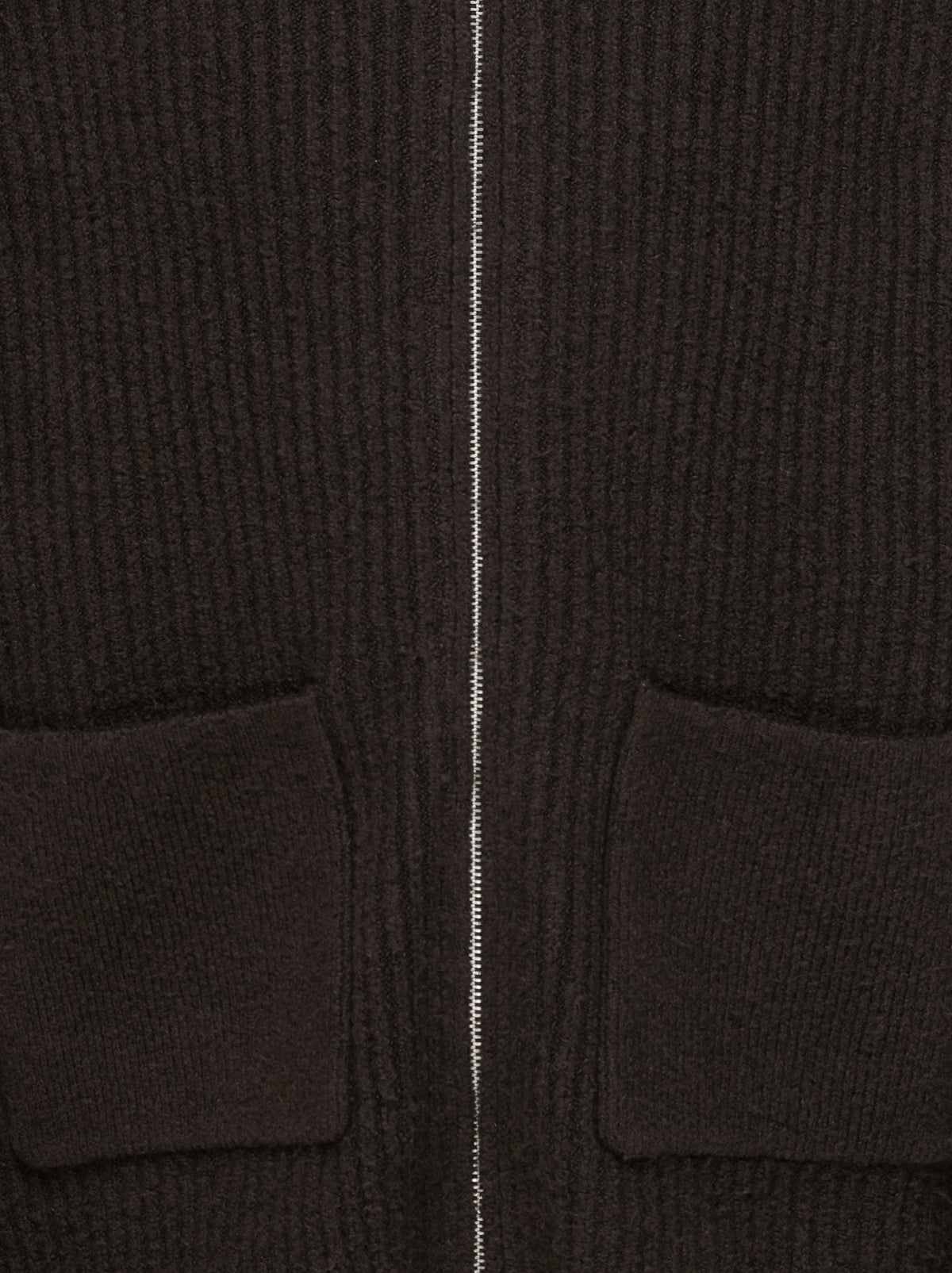 ONSFRAME RLX ZIP CARDIGAN KNIT