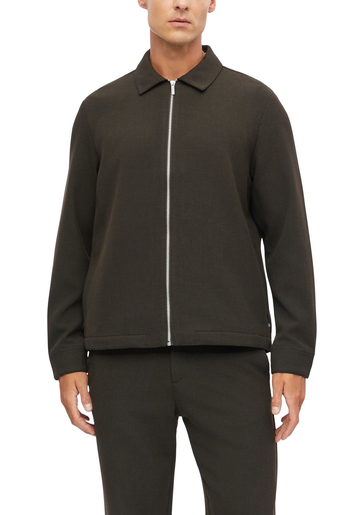 Indoor-Jacke