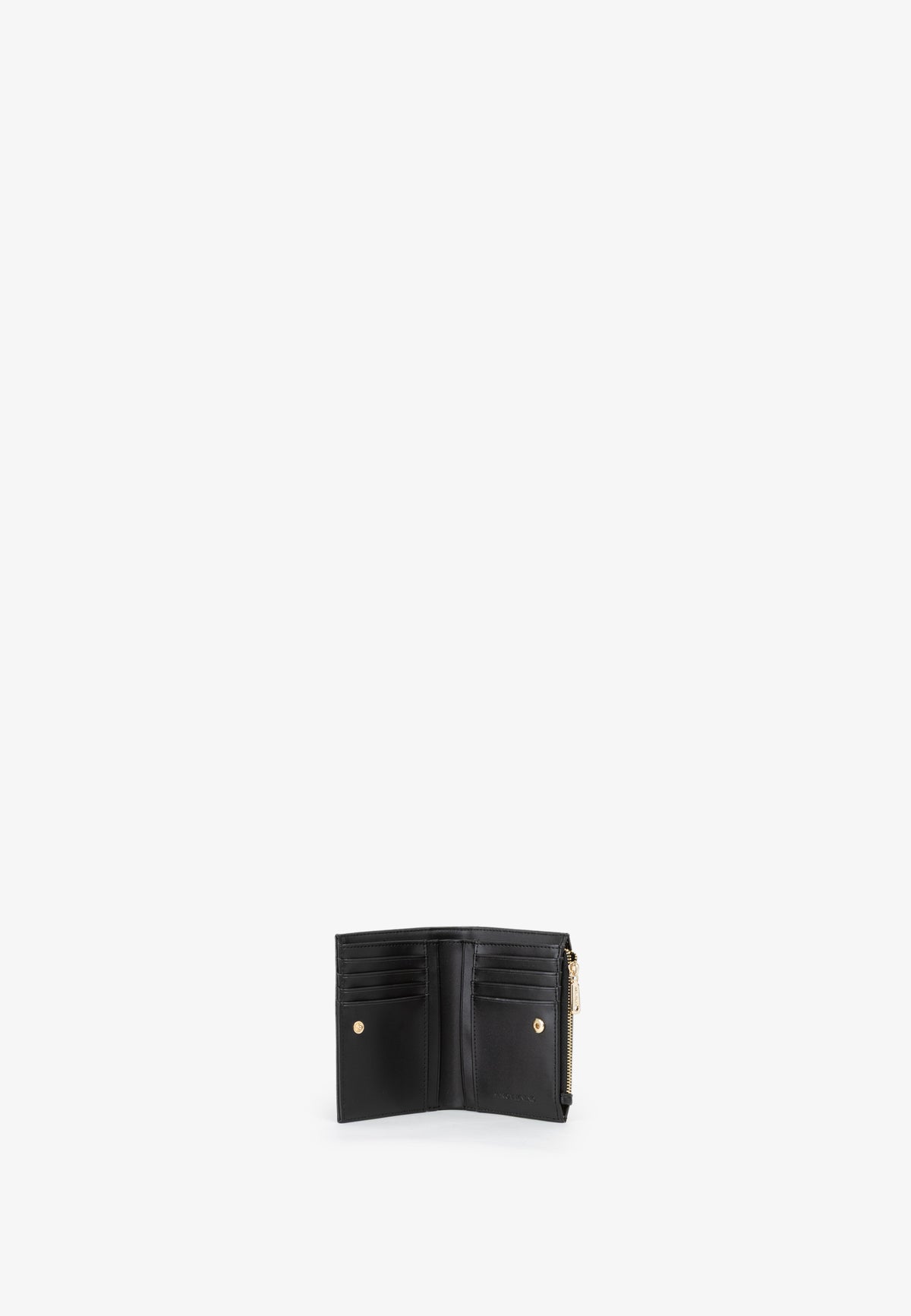 Miriade Portemonnaie F nero