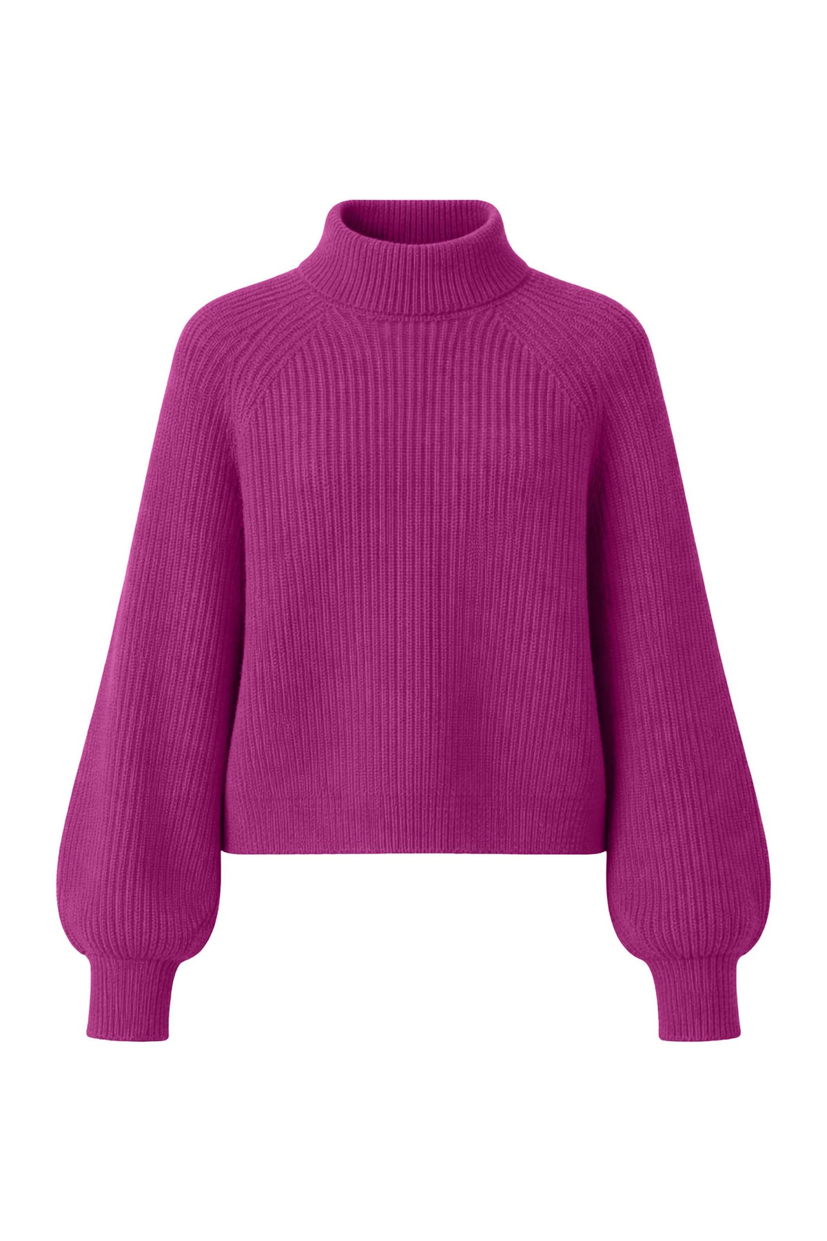 Cozy Crew Turtle Neck