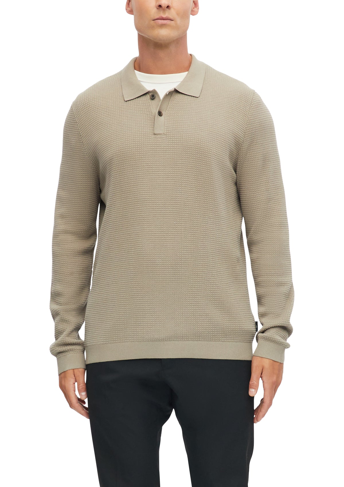 Strickpullover