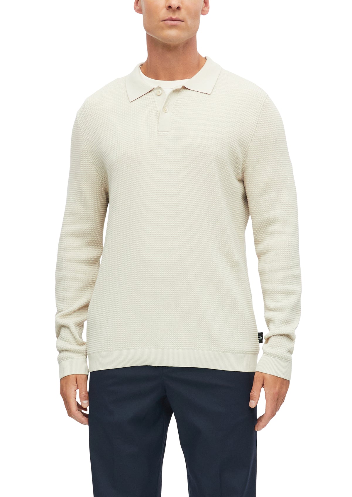 Strickpullover