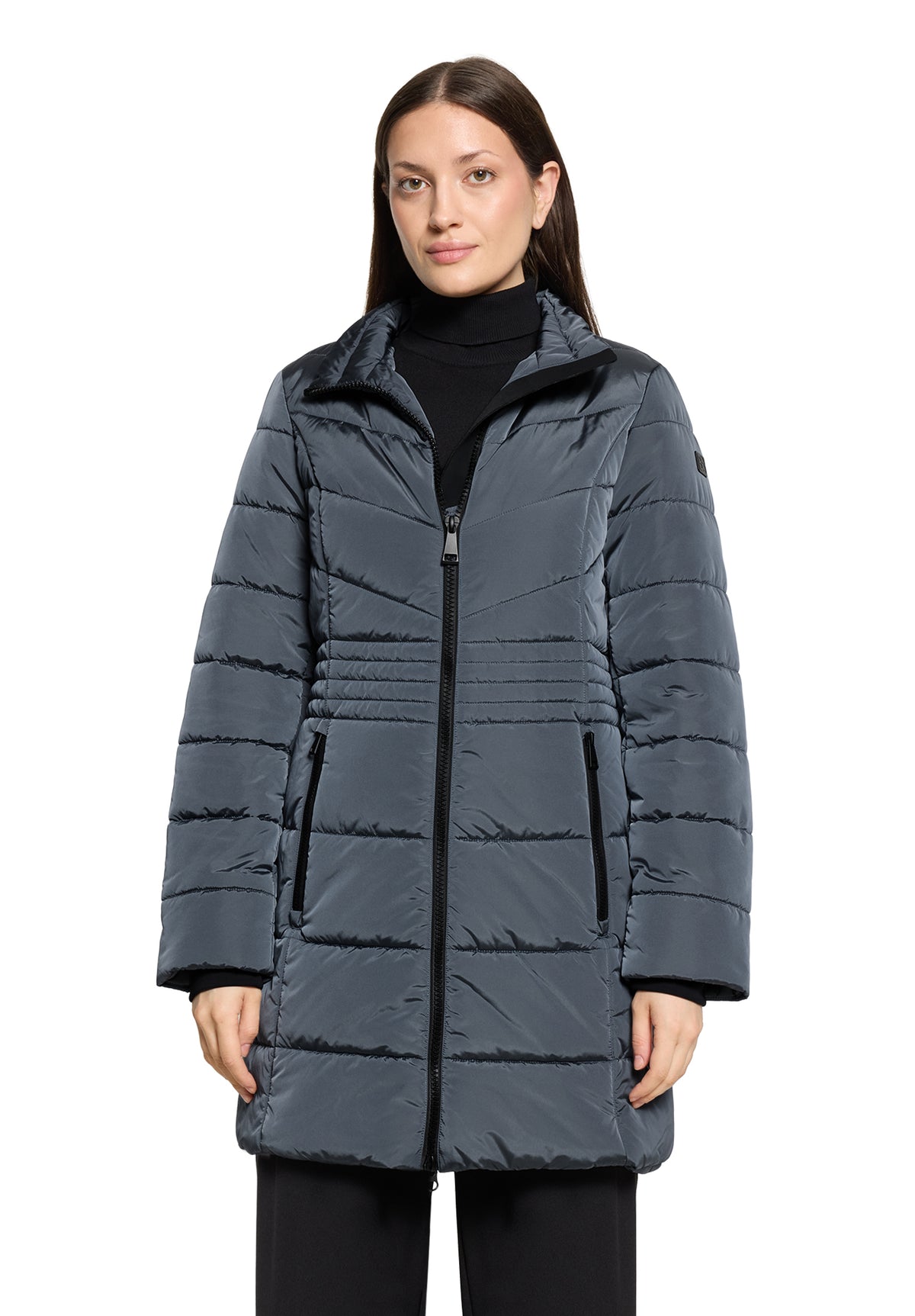 Steppjacke