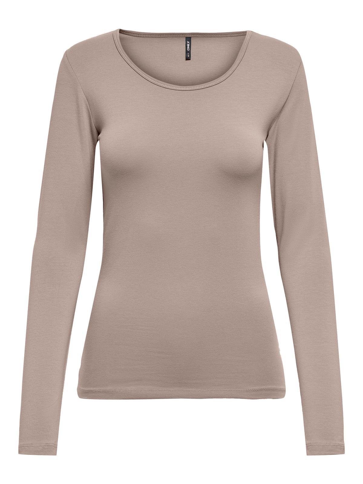 ONLLIVE LOVE L/S ONECK TOP NOOS JRS