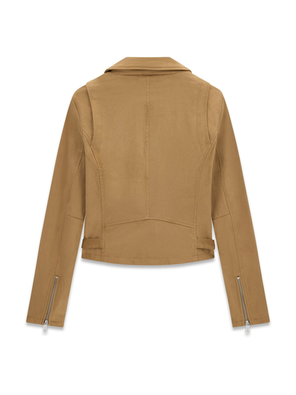 JENNIE MOTO JACKET