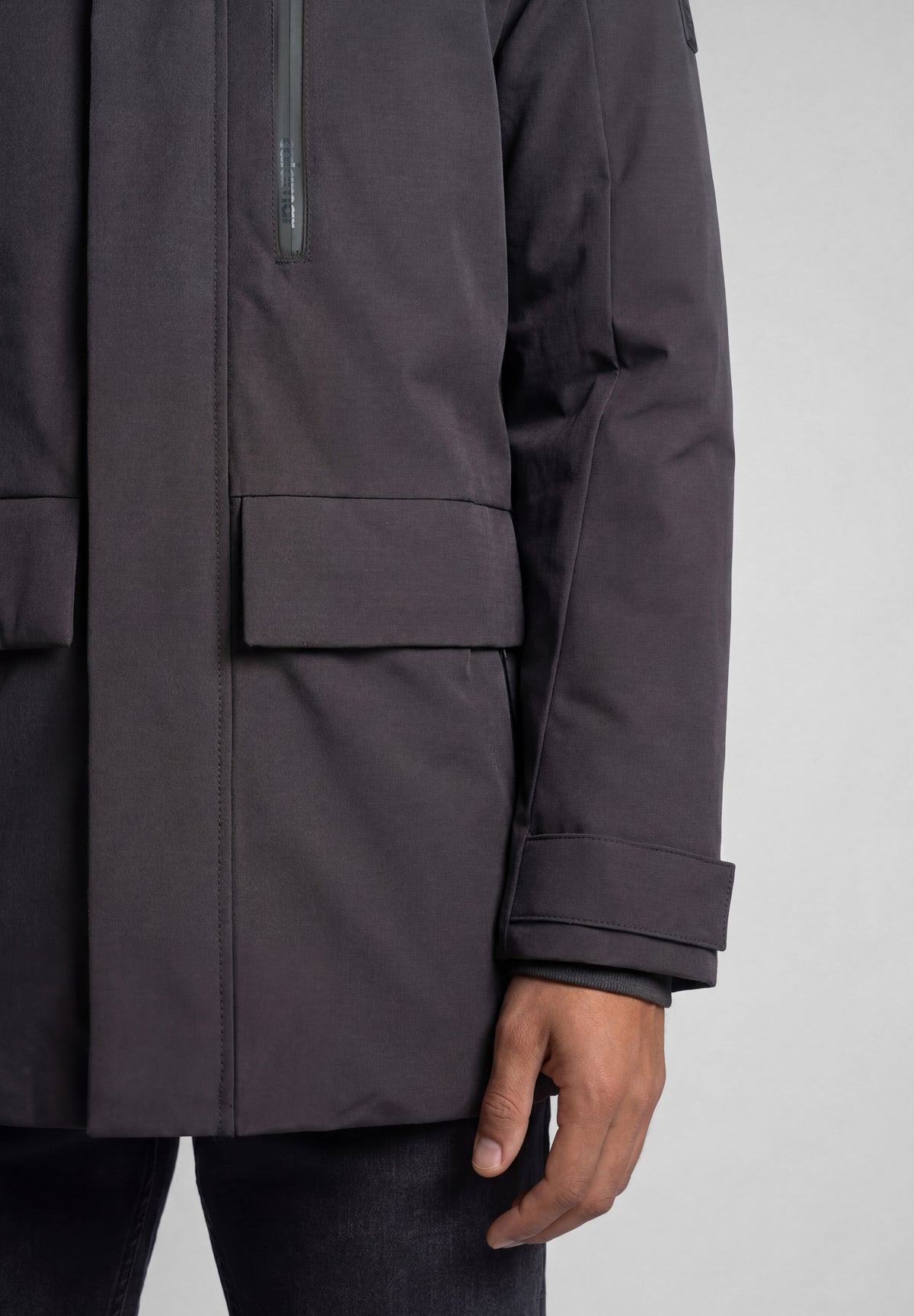 Jackets