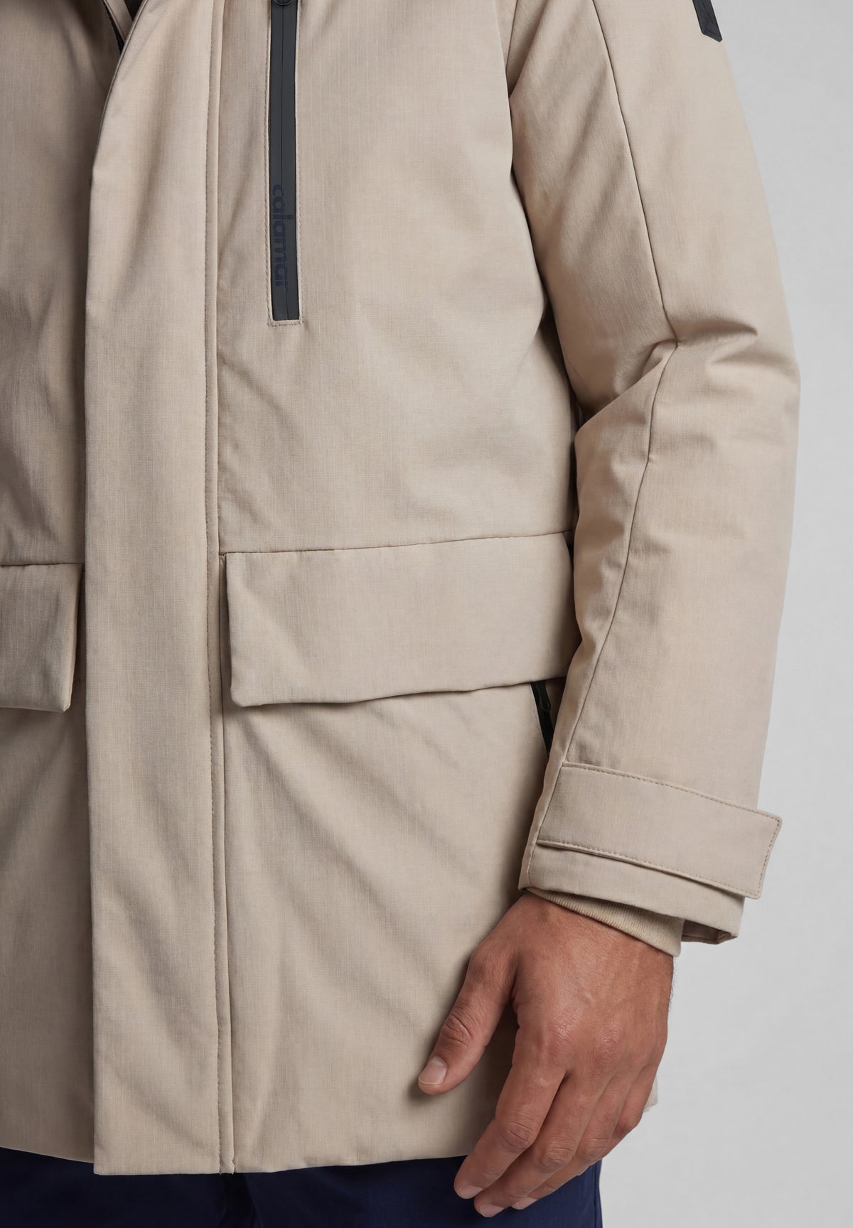 Jackets