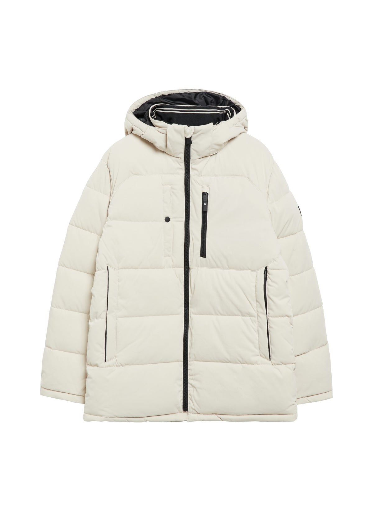 Outdoor-Jacke