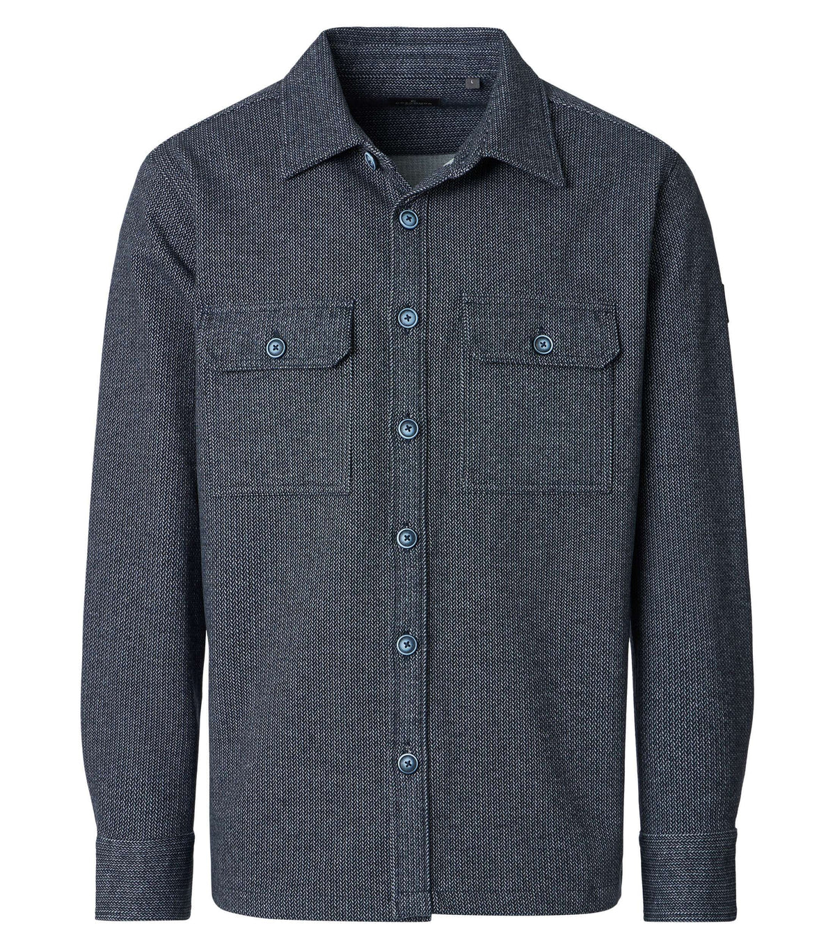 Hemdjacke