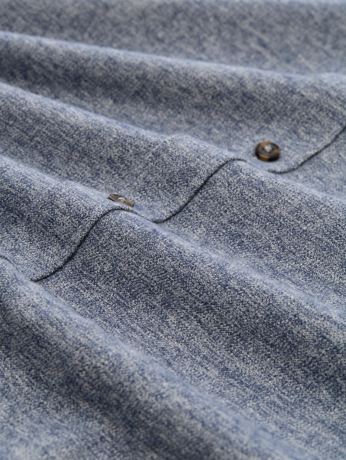 Regular Fit Flanell-Hemd
